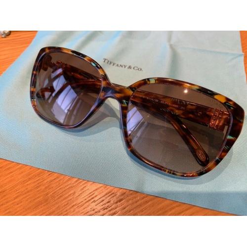 Tiffany sunglasses - women?s