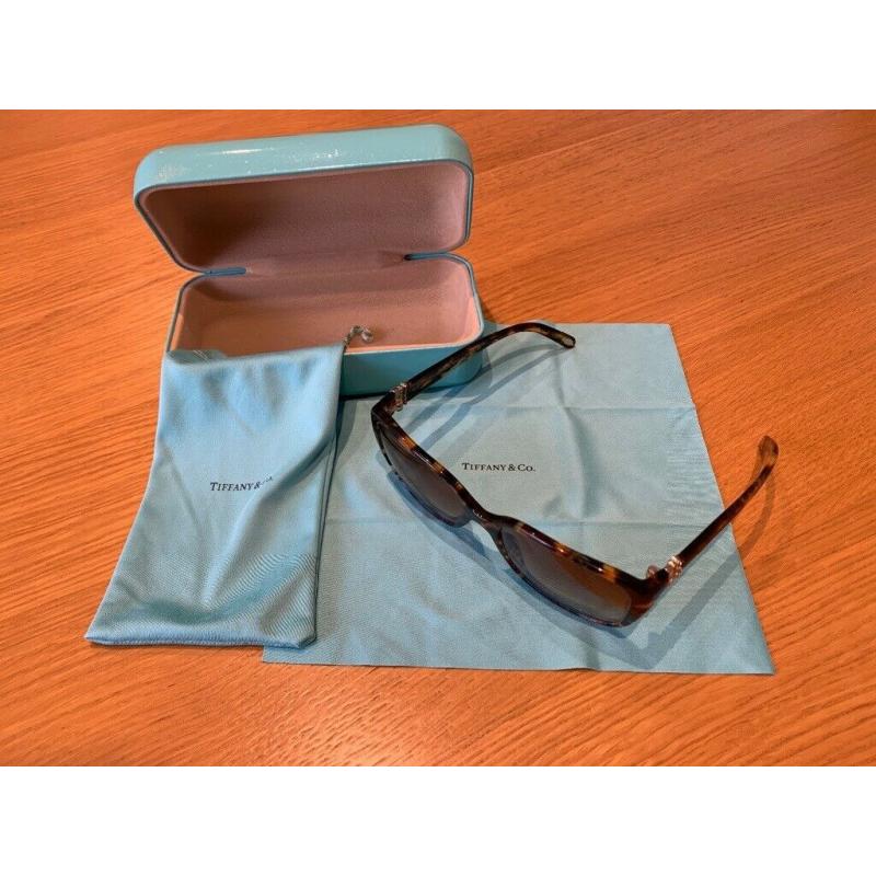 Tiffany sunglasses - women?s