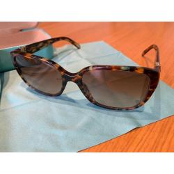 Tiffany sunglasses - women?s