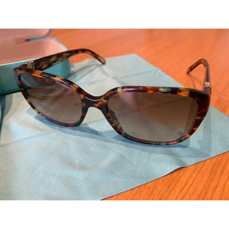 Tiffany sunglasses - women?s