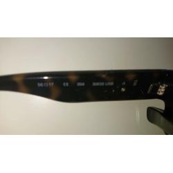 Calvin Klein Unisex Sunglasses with Built in Memory Stick