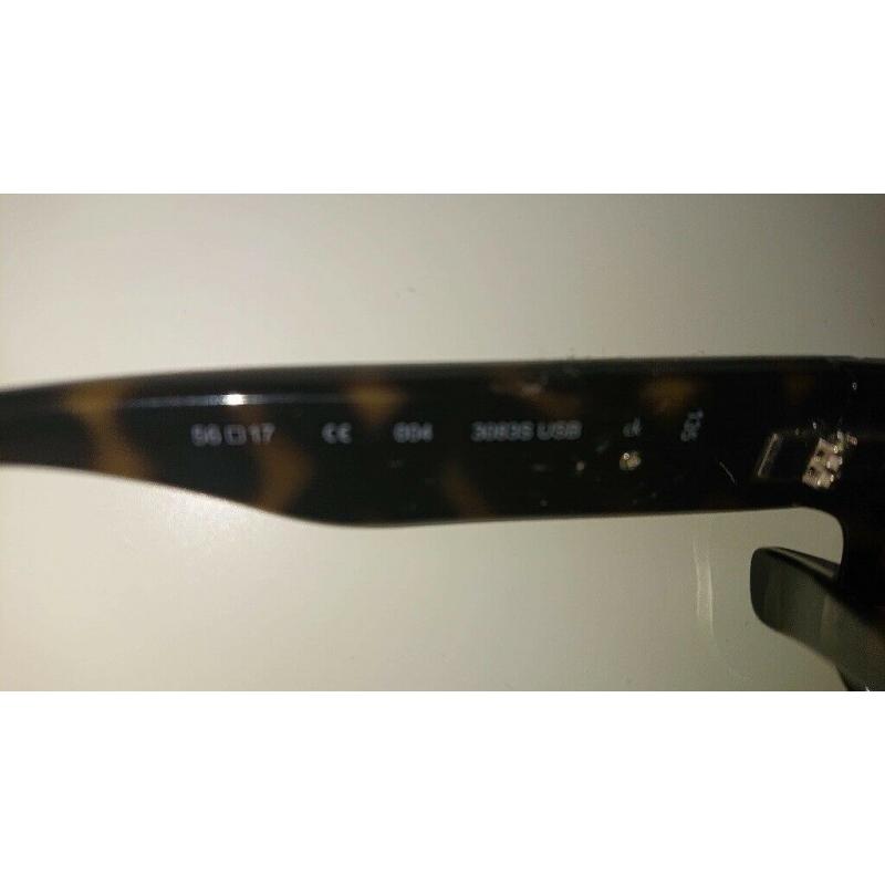 Calvin Klein Unisex Sunglasses with Built in Memory Stick