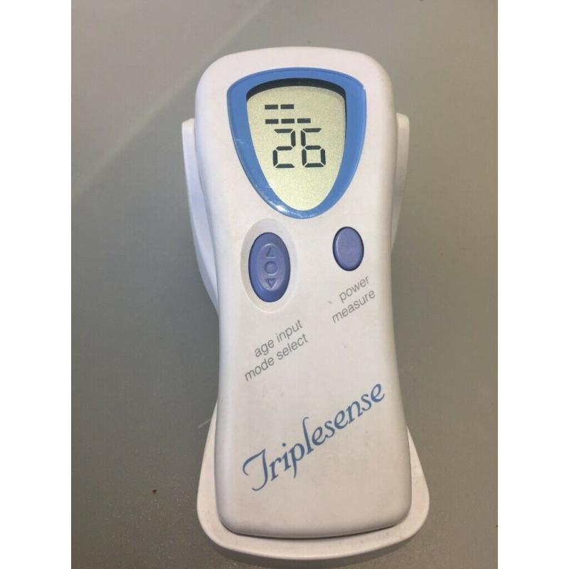 SKIN ANALYSER