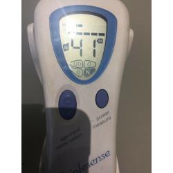 SKIN ANALYSER
