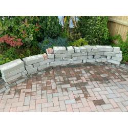 Free Used Concrete Blocks