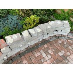 Free Used Concrete Blocks