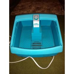 Clairol Foot Spa