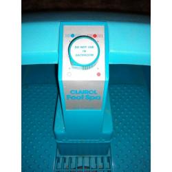 Clairol Foot Spa