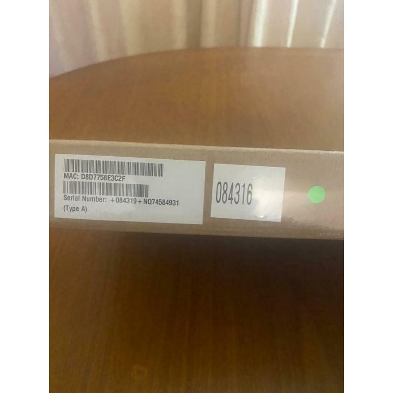 BT Smart Hub Home 6 Wireless Router