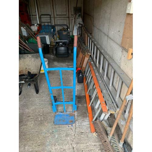 Ladders