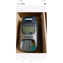 Joblot 10 Piece Verifone MagiC X-8 D24D-03 Brand new