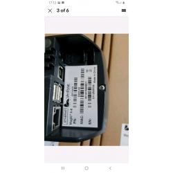 Joblot 10 Piece Verifone MagiC X-8 D24D-03 Brand new
