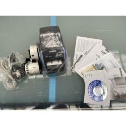 Brother GL 570 Label Printer - BRAND NEW