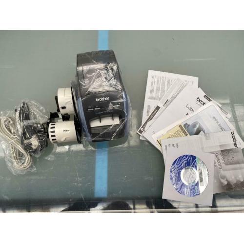 Brother GL 570 Label Printer - BRAND NEW