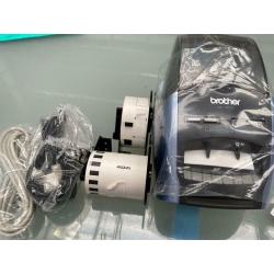 Brother GL 570 Label Printer - BRAND NEW
