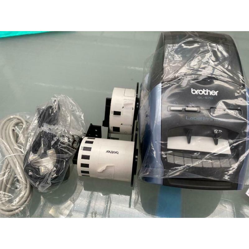 Brother GL 570 Label Printer - BRAND NEW