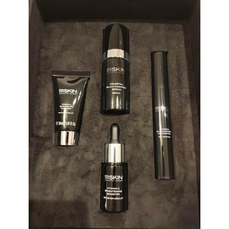 Luxury beauty set - 111SKIN Master Masking Planner gift set