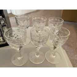 Thomas Webb glass