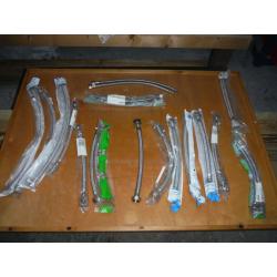 PLUMBING PIPE CONNETORS