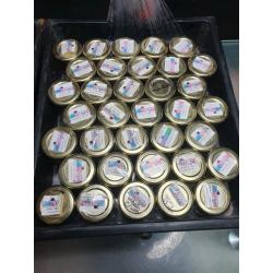 Nail Glitters