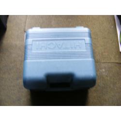 Hitachi Router M12VE