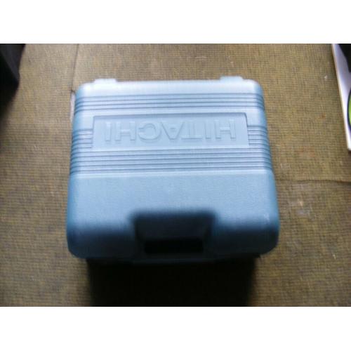 Hitachi Router M12VE
