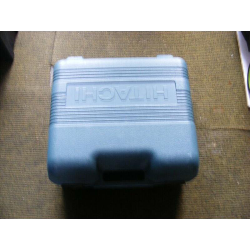 Hitachi Router M12VE