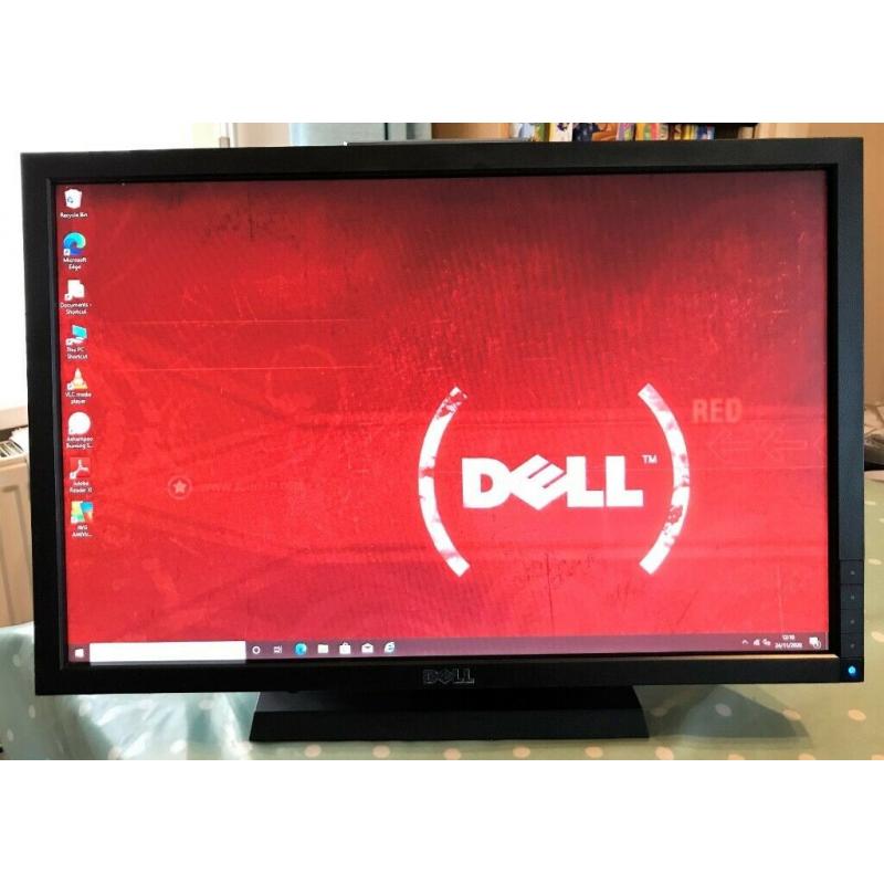 Dell Optiplex 780 All In One PC (Fully Refurfished)