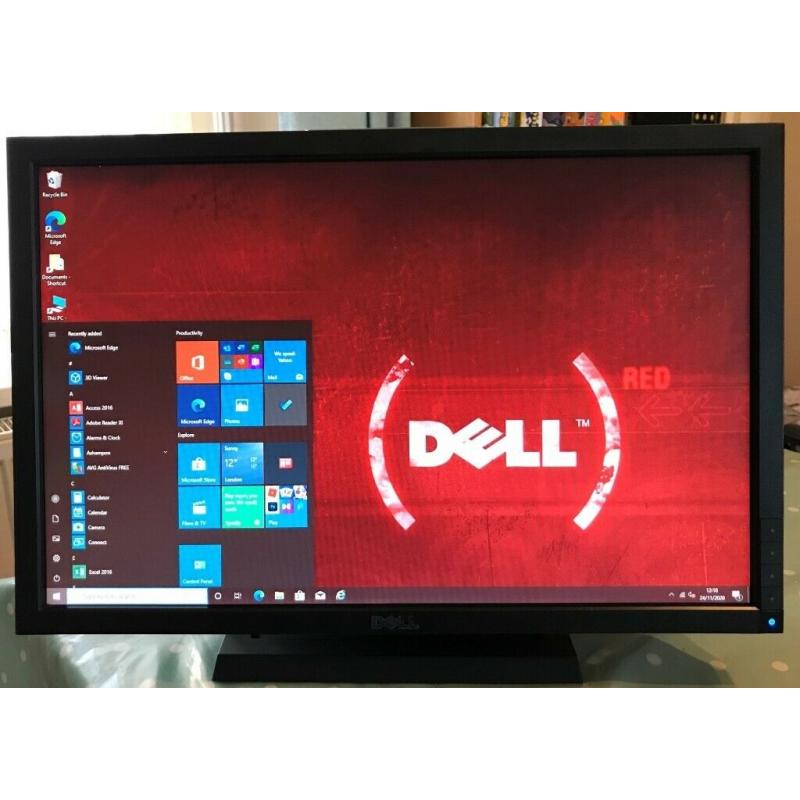 Dell Optiplex 780 All In One PC (Fully Refurfished)