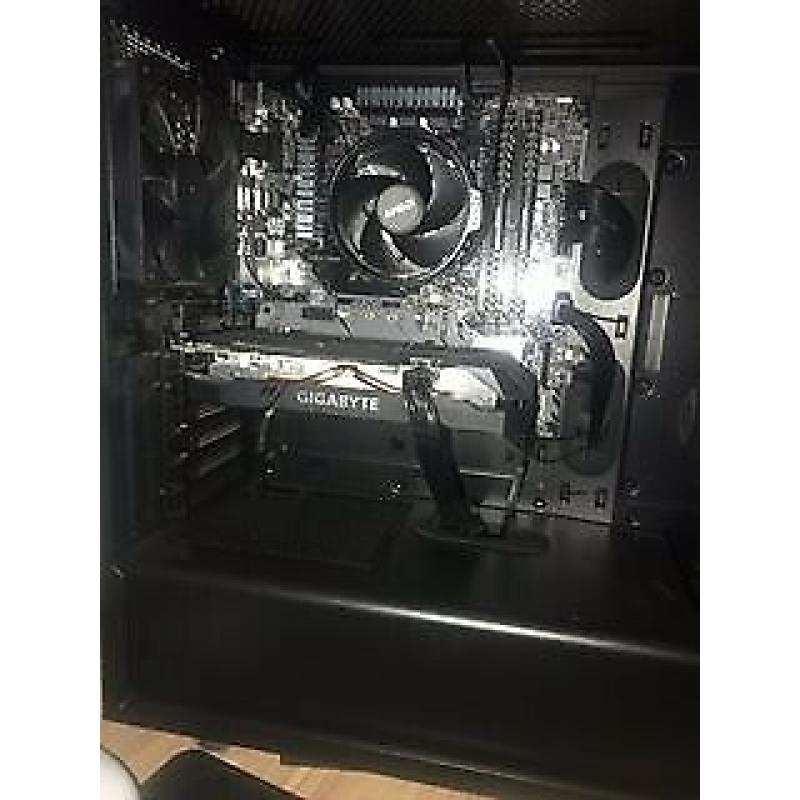 GAMING PC