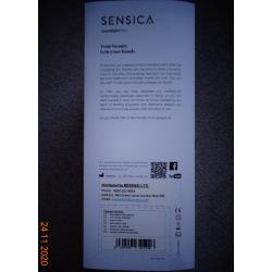 Sensica Sensilight Pro IPL Cordless Hair Removal Device