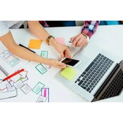 UNIQUE MOBILE APP DEVELOPMENT FOR ANDROID_IOS APP