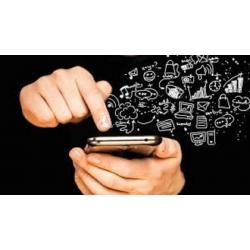 UNIQUE MOBILE APP DEVELOPMENT FOR ANDROID_IOS APP