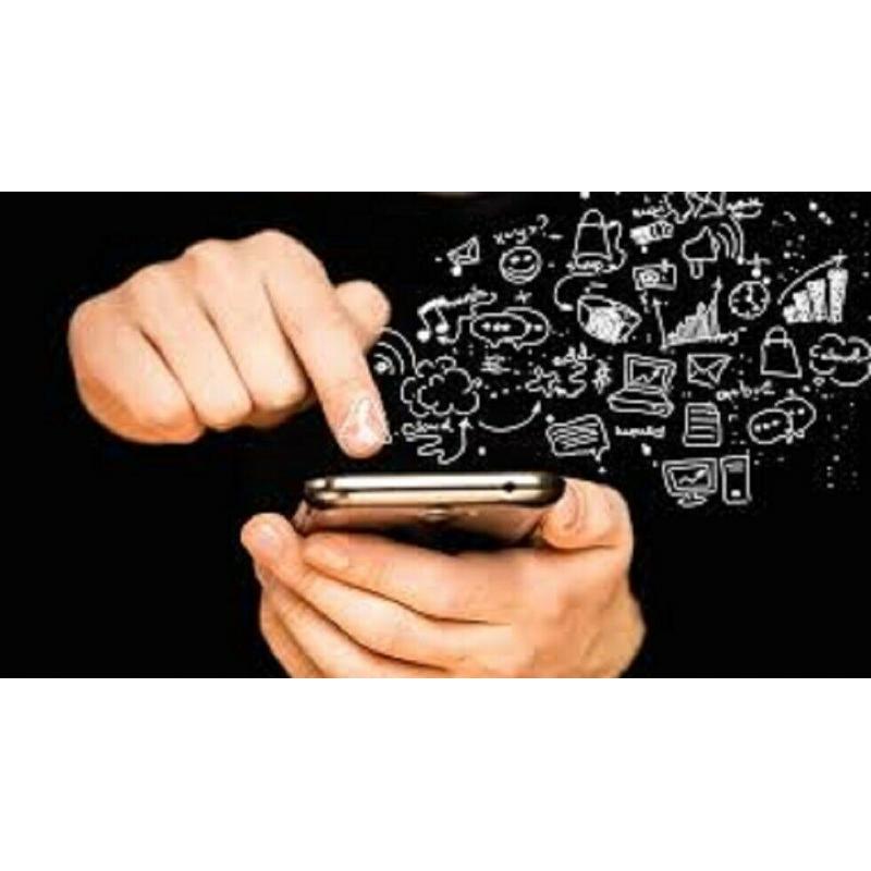 UNIQUE MOBILE APP DEVELOPMENT FOR ANDROID_IOS APP