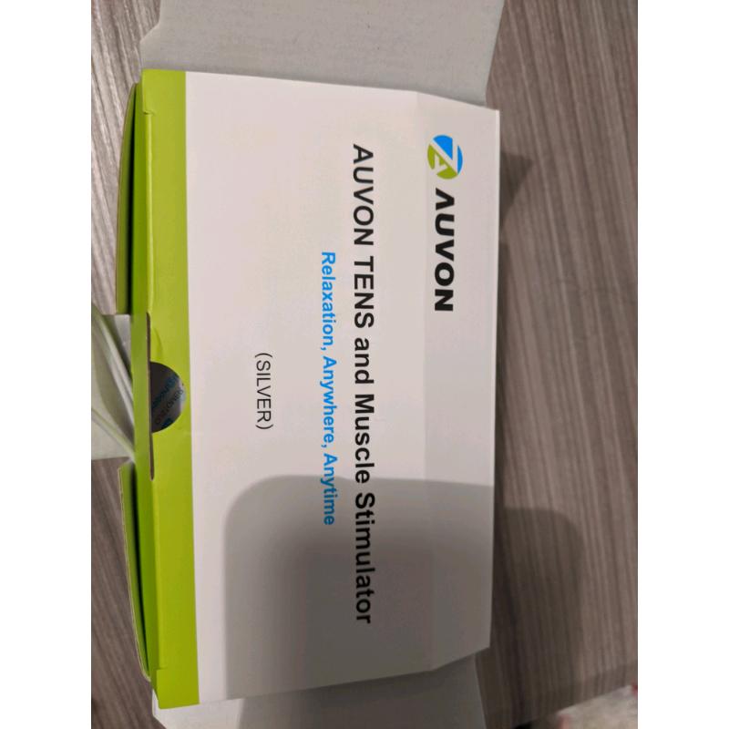Tens Machine