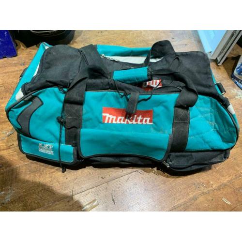 Makita large lxt bags