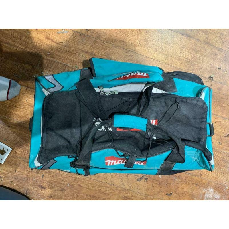 Makita large lxt bags
