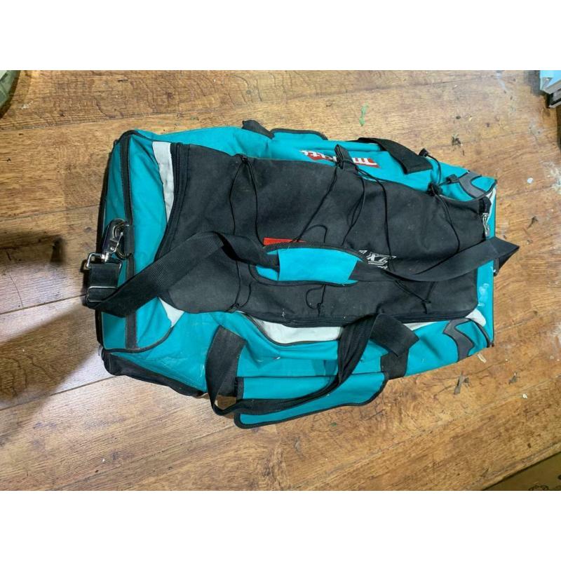 Makita large lxt bags