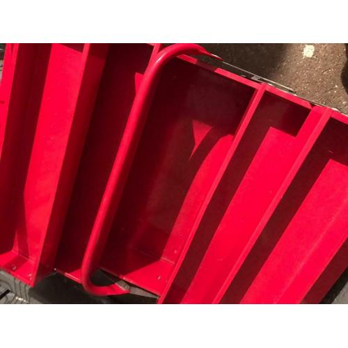 Tool box