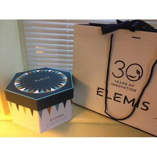 Elemis Pro-Collagen Stars of the Show Vanity Case Gift Box - RRP ?225