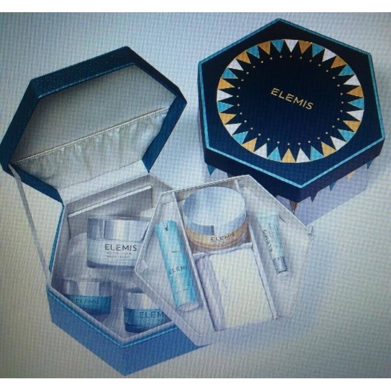 Elemis Pro-Collagen Stars of the Show Vanity Case Gift Box - RRP ?225