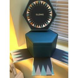 Elemis Pro-Collagen Stars of the Show Vanity Case Gift Box - RRP ?225