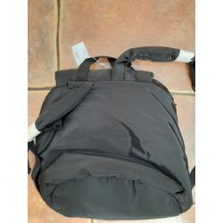 Girls newlook rucksack bag