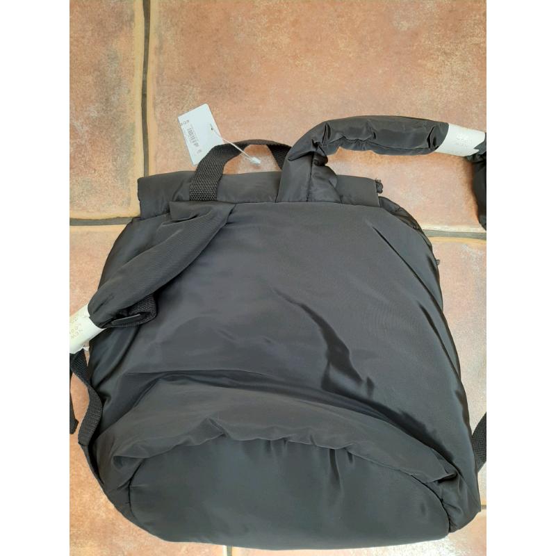 Girls newlook rucksack bag