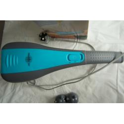 Handheld Massager