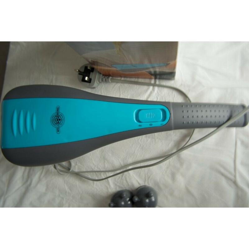 Handheld Massager