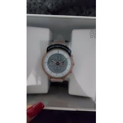 Fossil smart watch brand new sealed