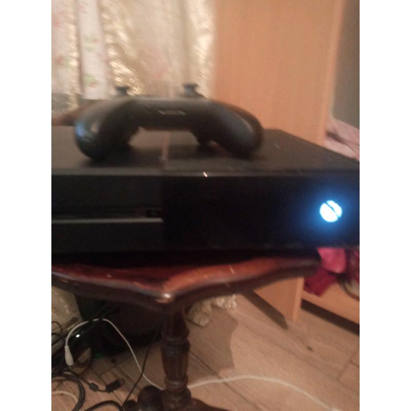 xbox one with no gta 5 though xbox one s
