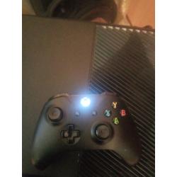 xbox one with no gta 5 though xbox one s