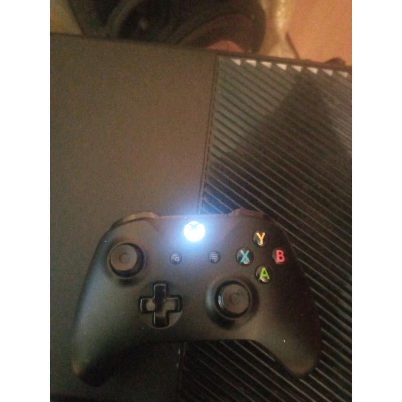 xbox one with no gta 5 though xbox one s